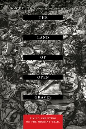 The Land of Open Graves