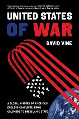 The United States of War