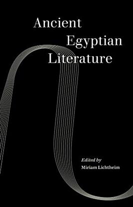 Ancient Egyptian Literature