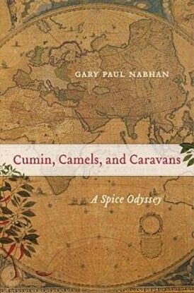 Cumin, Camels, and Caravans