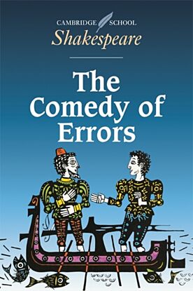 The Comedy of Errors