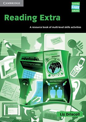 Reading Extra