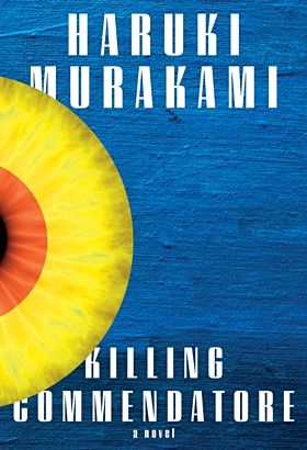 Killing Commendatore