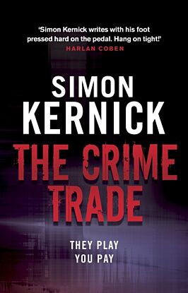 The Crime Trade