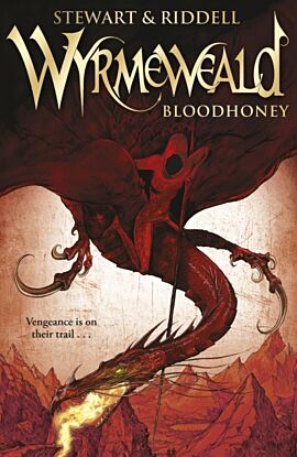 Wyrmeweald: Bloodhoney