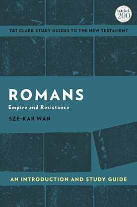 Romans: An Introduction and Study Guide