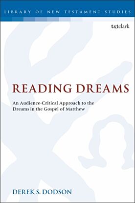 Reading Dreams