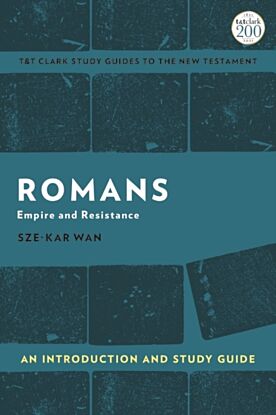 Romans: An Introduction and Study Guide