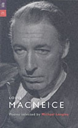 Louis MacNeice