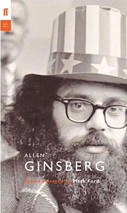 Allen Ginsberg