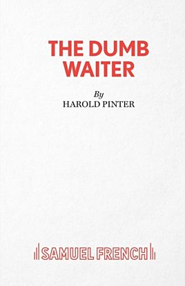 The Dumb Waiter