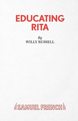 Educating Rita