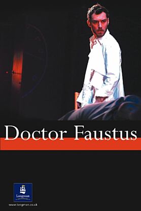 Dr Faustus: A Text