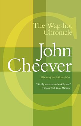 The Wapshot Chronicle