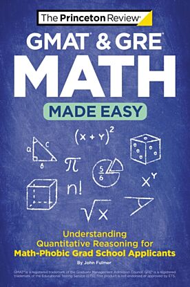 GMAT & GRE Math Made Easy