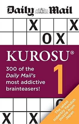 Daily Mail Kurosu Volume 1