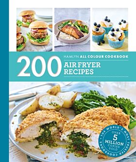 Hamlyn All Colour Cookery: 200 Air Fryer Recipes