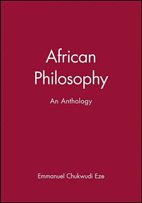 African Philosophy