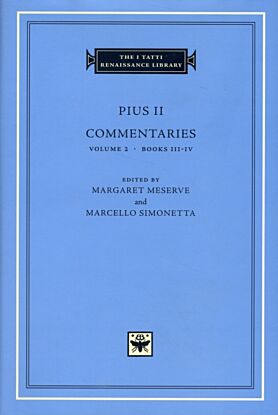 Commentaries