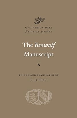 The Beowulf Manuscript