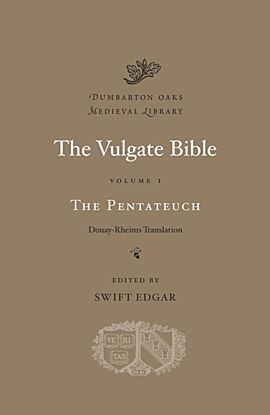 The Vulgate Bible