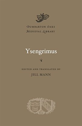 Ysengrimus