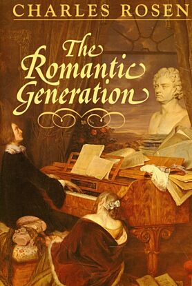 The Romantic Generation