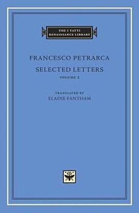 Selected Letters, Volume 2