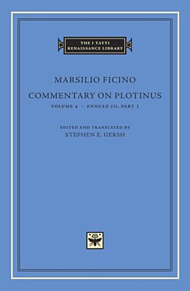 Commentary on Plotinus