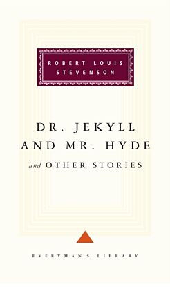 Dr. Jekyll and Mr. Hyde