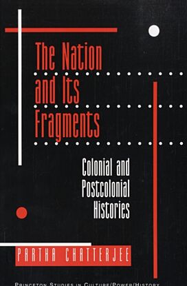 The Nation and Its Fragments