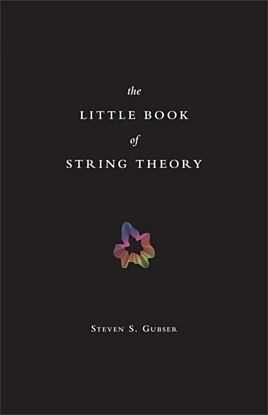 The Little Book of String Theory