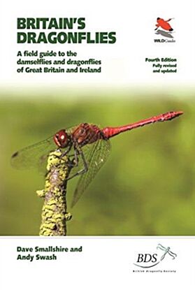 Britain's Dragonflies