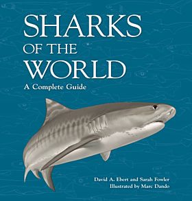 Sharks of the World