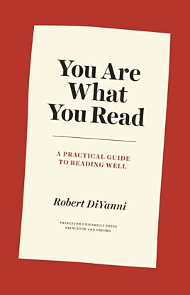 You Are What You Read