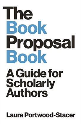 The Book Proposal Book