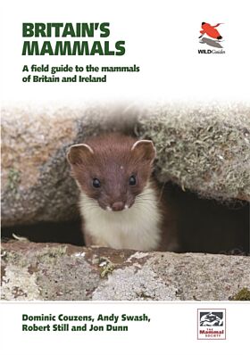 Britain's Mammals     Updated Edition