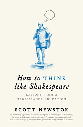 How to Think like Shakespeare