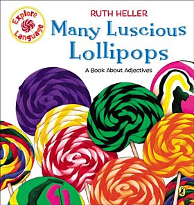 Many Luscious Lollipops