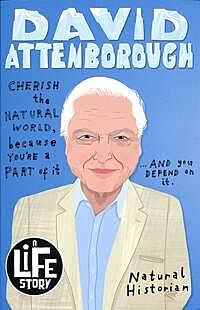 Sir David Attenborough