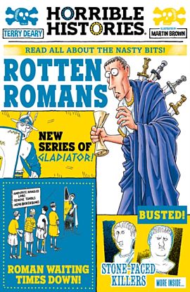 Rotten Romans