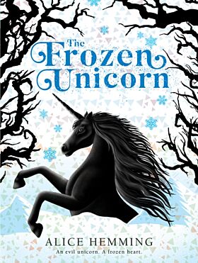 The Frozen Unicorn