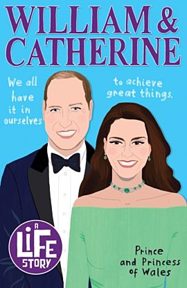 A Life Story: William and Catherine