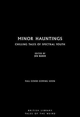 Minor Hauntings