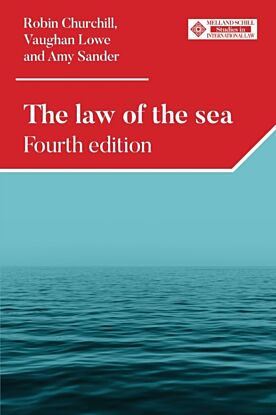 The Law of the Sea