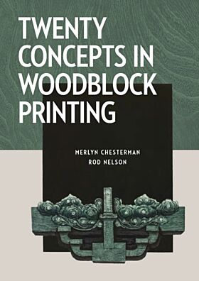 Twenty Concepts in Woodblock Printing