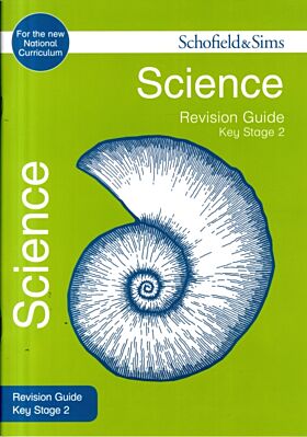 Key Stage 2 Science Revision Guide