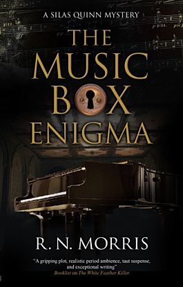 The Music Box Enigma