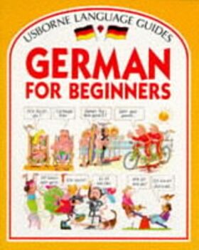 German for Beginners