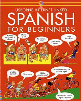 Spanish for Beginners